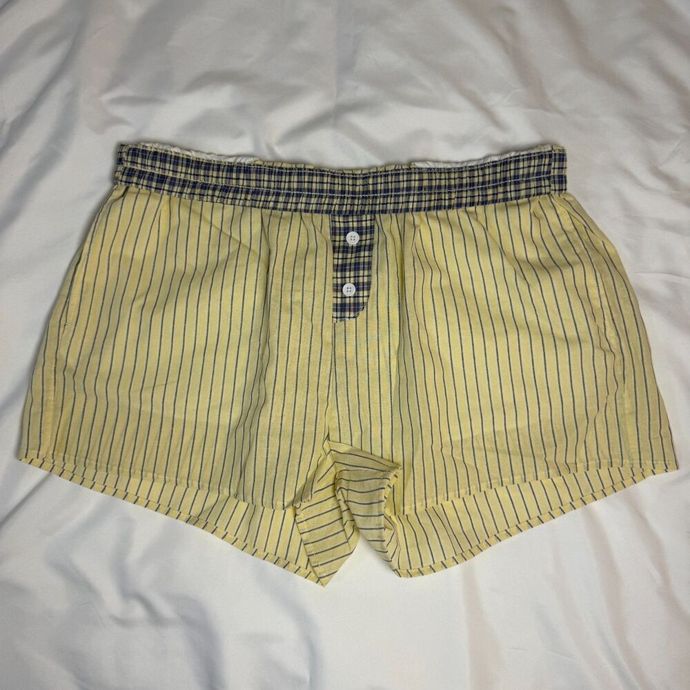 No Boundaries Boxer Shorts